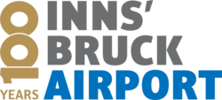 Airport Innsbruck