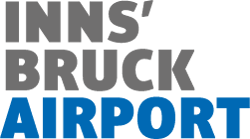 Innsbruck Airport Innsbruck Airport Logo